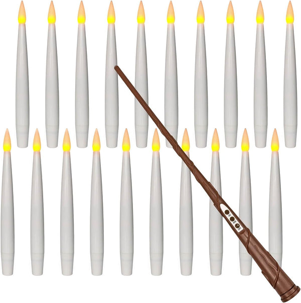 Magical Floating Candles Set