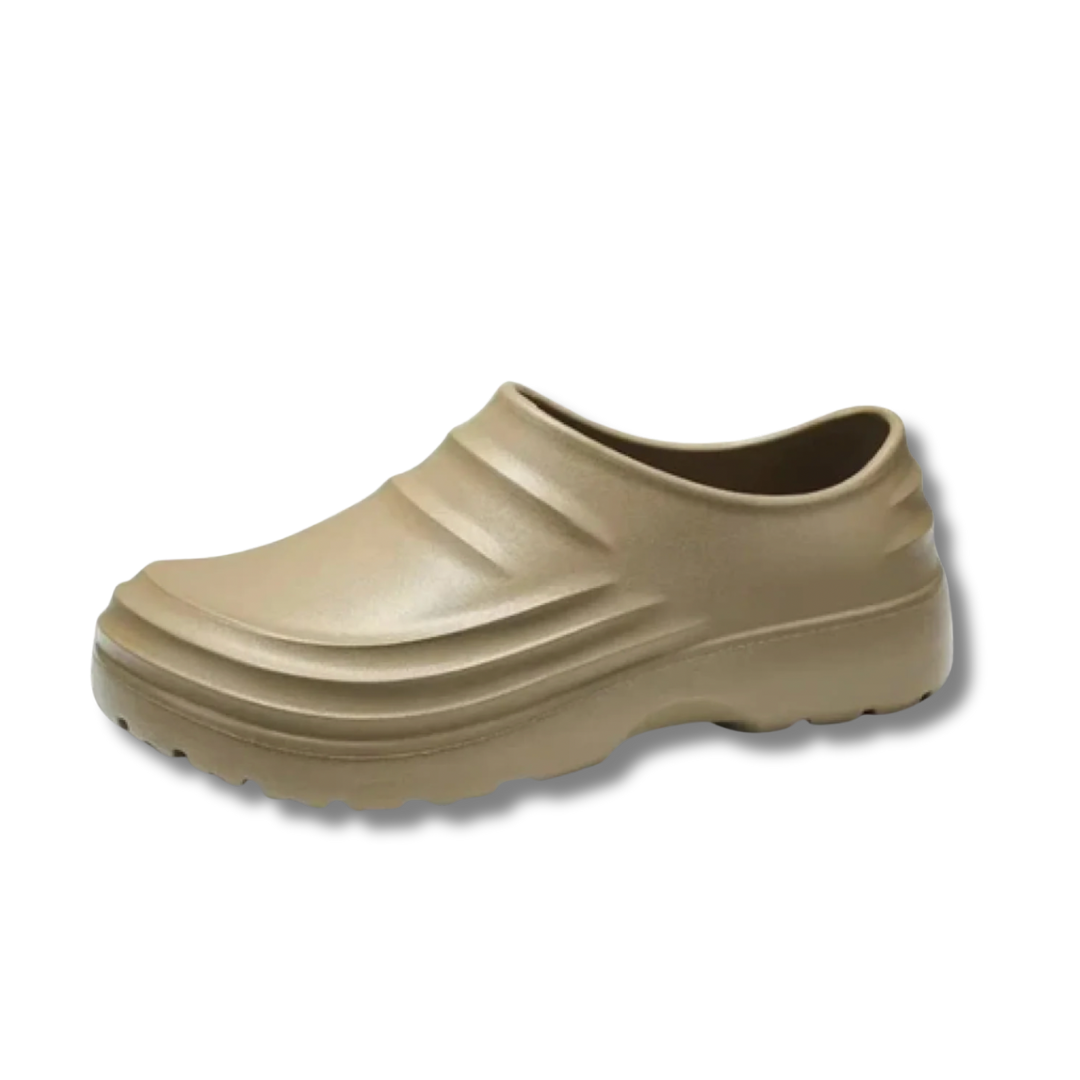 Comfort Cloud Non-Slip Clogs — All-Day Nursing Shoes for Foot & Heel Relief