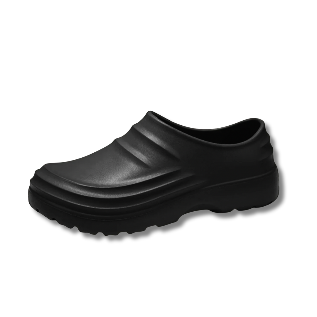 Comfort Cloud Non-Slip Clogs — All-Day Nursing Shoes for Foot & Heel Relief