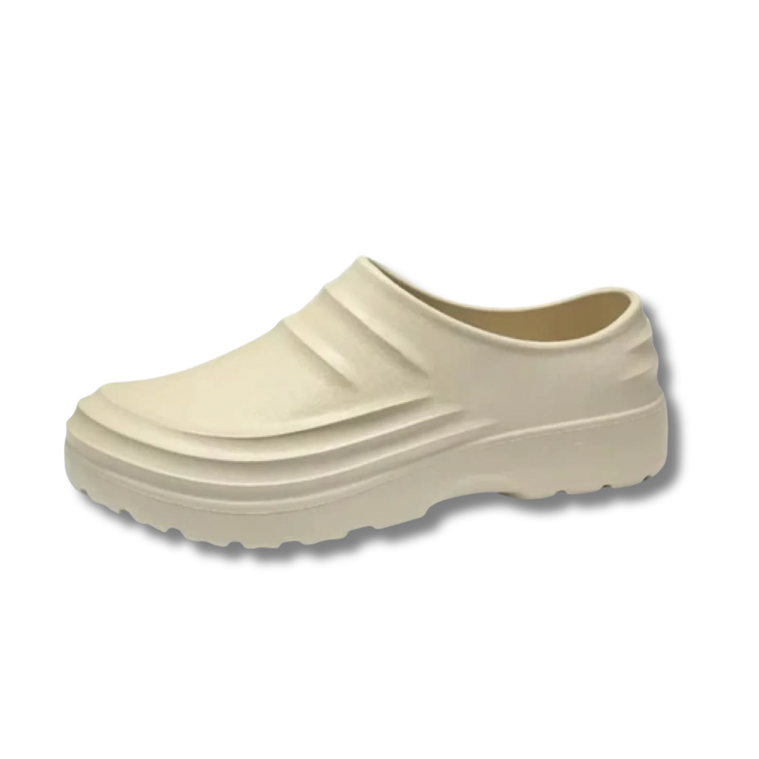 Comfort Cloud Non-Slip Clogs — All-Day Nursing Shoes for Foot & Heel Relief