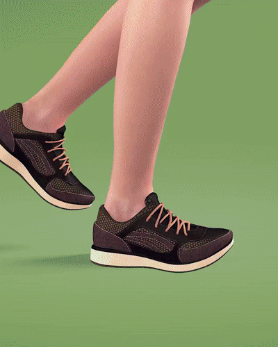 Comfort Cloud Non-Slip Clogs — All-Day Nursing Shoes for Foot & Heel Relief