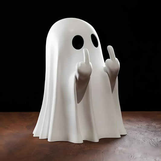 Cheeky Ghost Trio Set